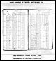 Census - 1851  Canada - Caleb Merritt